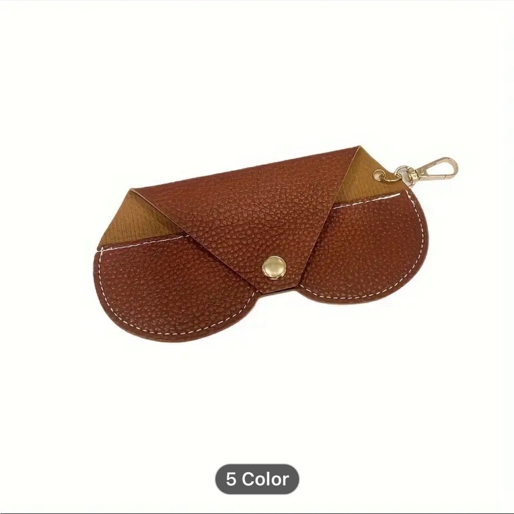 Glasses holder